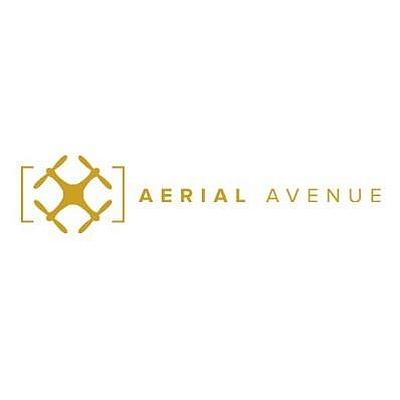 Aerial Avenue - Atlanta | Local Services | Logo