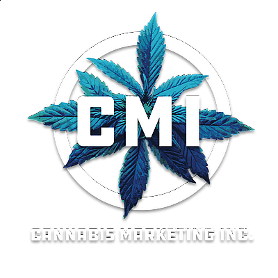 Cannabis Marketing Inc - Colorado Springs | Marketing & Media | Logo