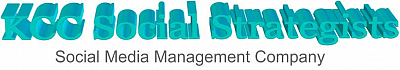 KCC Social Strategist LLC - Melbourne | Marketing & Media | Logo