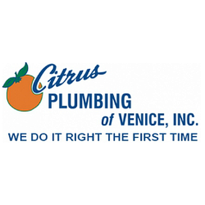 Citrus Plumbing of Venice Inc. - Venice | Local Services | Logo