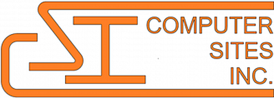 Computer Sites Inc - Denver | Local Services | Logo