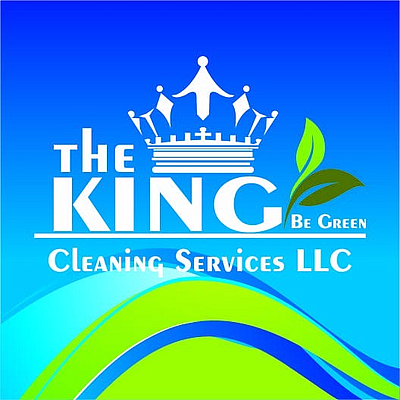 The King Carpet Cleaning - Avondale | Local Services | Logo