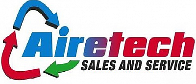 Aire Tech Sales And Service Inc. - La Follette | Local Services | Logo