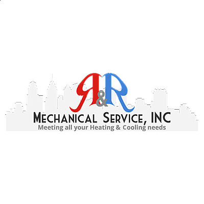 R&R Mechanical Services Inc - Philadelphia | Local Services | Logo