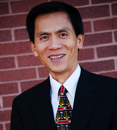 Vinh K. Ly Attorney & Counselor at Law - Salt Lake City | Attorneys & Lawyers | Logo