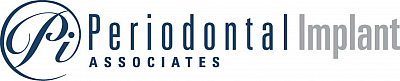 Periodontal Implant Associates Dr. Amarik Singh DDS MS MICOI - Oakbrook Terrace | Doctors & Clinics | Logo