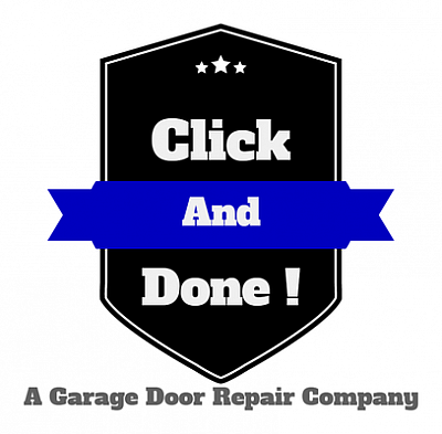 Click and Done Home Services LLC - Phoenix | Local Services | Logo