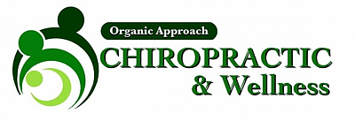 Organic Approach Chiropractic & Wellness - Clinton Township | Doctors & Clinics | Logo