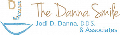 The Danna Smile - Plano | Doctors & Clinics | Logo