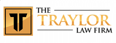 The Traylor Law Firm - Dallas | Attorneys & Lawyers | Logo