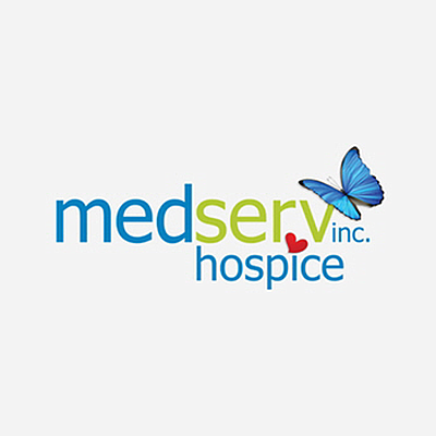 Medserv Hospice Inc - Burbank | Local Services | Logo