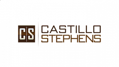 Castillo Stephens LLP - New York | Attorneys & Lawyers | Logo