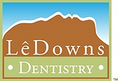 LeDowns Dentistry - Denver | Doctors & Clinics | Logo