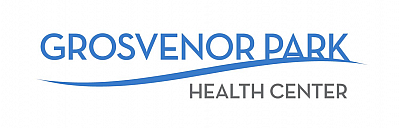 Grosvenor Park Health Center - Salem | Professional Services | Logo