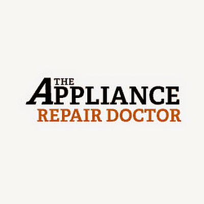 Appliance Repair Doctor - Alameda | Local Services | Logo