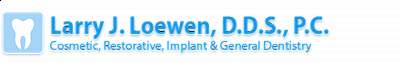 Larry J. Loewen D.D.S. P.C. - Livonia | Doctors & Clinics | Logo