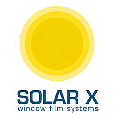 Solar X Window Film Systems - Houston | Local Services | Logo
