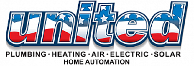 United Plumbing Heating Air & Electric - San Diego | Local Services | Logo