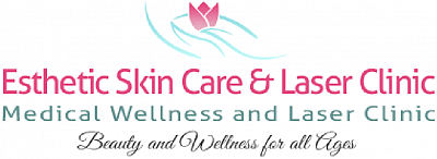 Esthetic Skin Care and Laser Clinic - McLean | Doctors & Clinics | Logo