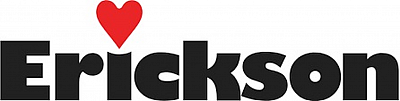 Erickson Plumbing, Heating, Air, Electrical - Blaine | Local Services | Logo