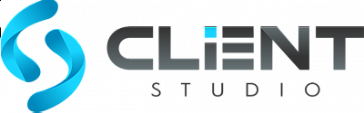 Client Studio - Saint Peters | Marketing & Media | Logo
