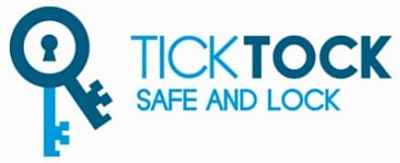 Tick Tock Safe and Lock - Liverpool | Local Services | Logo