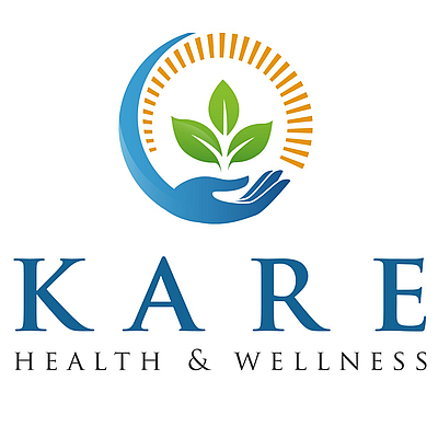 Kare Health & Wellness - Springfield | Doctors & Clinics | Logo