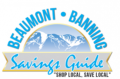 Beaumont Banning Savings Guide - Beaumont | Marketing & Media | Logo