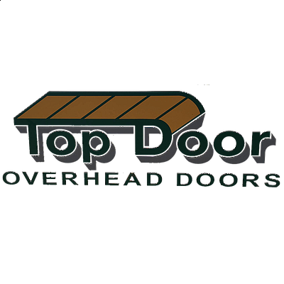 Top Door LLC - Fort Morgan | Local Services | Logo