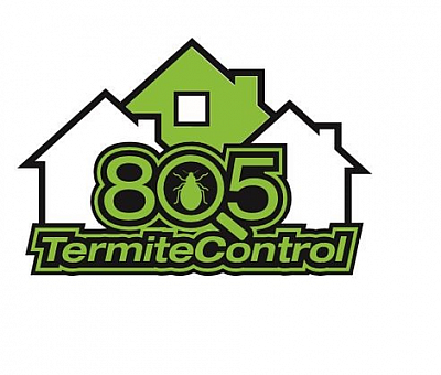 805 Termite Control - Nipomo | Local Services | Logo