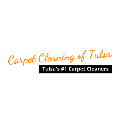 Carpet Cleaning of Tulsa - Tulsa | Local Services | Logo