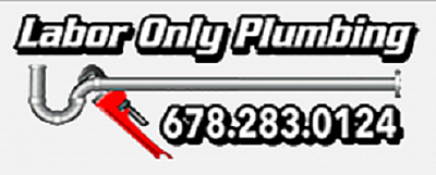 Labor Only Plumbing - Canton | Local Services | Logo