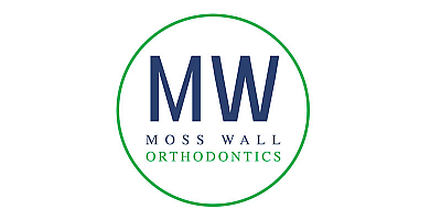 Moss Wall Orthodontics - Lacey | Doctors & Clinics | Logo