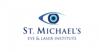 St. Michael's Eye and Laser Institute - Largo | Doctors & Clinics | Logo