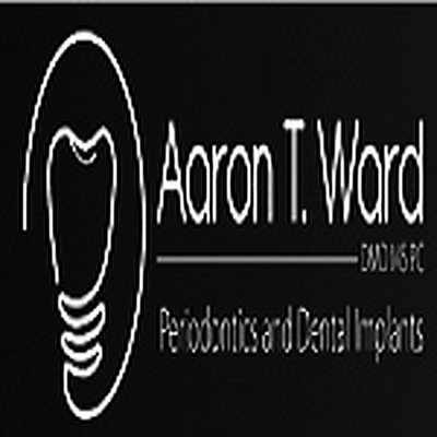 Ward Periodontics - Ogden | Doctors & Clinics | Logo