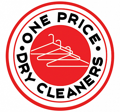 One Price Dry Cleaners - Doral | Local Services | Logo