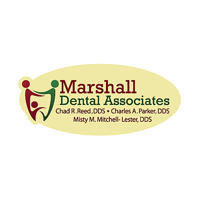 Marshall Dental Associates - Marshall | Doctors & Clinics | Logo