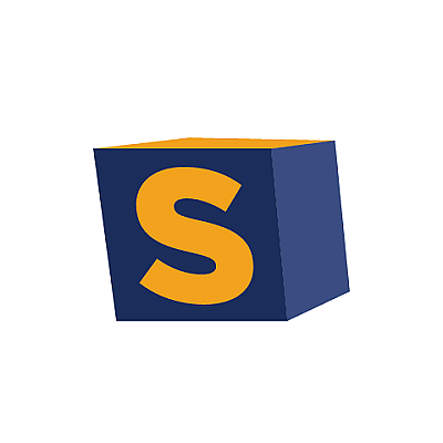 STARSTIX - Ventura | Marketing & Media | Logo