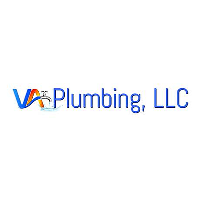 VA Plumbing LLC - Leesburg | Local Services | Logo