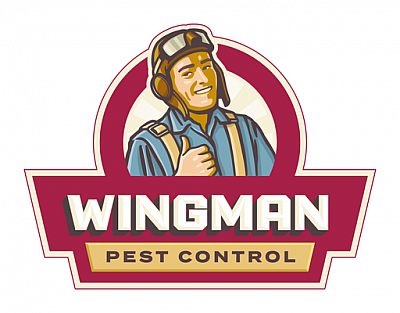 Wingman Pest Control - Brighton | Local Services | Logo