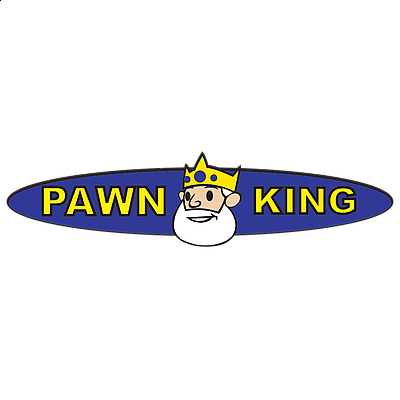 Pawn King - East Chicago | Local Services | Logo