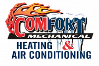 Comfort Mechanical - Lafayette | Local Services | Logo