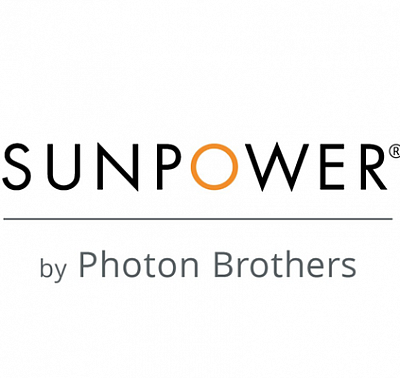 Sunpower by Photon Brothers - Bakersfield | Local Services | Logo
