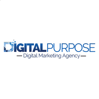 Digital Purpose - Crown Point | Marketing & Media | Logo