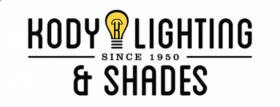 Kody Lamp & Shade Co. - WAYNE | Local Services | Logo