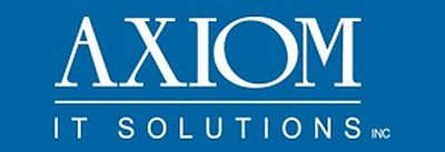 Axiom IT Solutions Inc. - Missoula | Professional Services | Logo