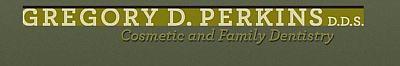 Dr. Gregory D. Perkins DDS - Sandy | Doctors & Clinics | Logo