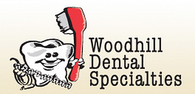 Woodhill Dental Specialties - Dallas | Doctors & Clinics | Logo