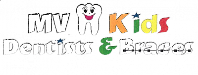MV Kids Dentists and Braces - Mountain View | Doctors & Clinics | Logo