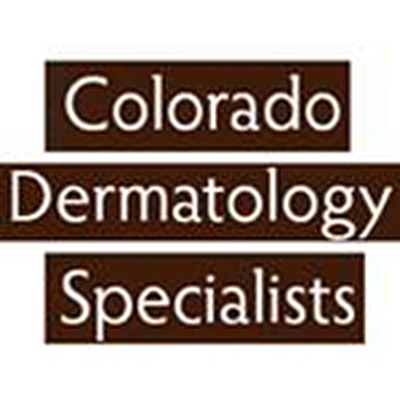 Colorado Dermatology Specialists - Denver | Doctors & Clinics | Logo